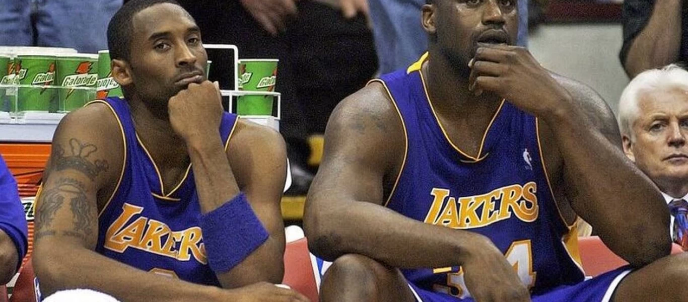 Σοκαρισμένος ο Σακίλ Ο’ Νιλ - «Έχασα τον αδερφό μου και την ανιψιά μου»